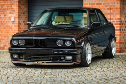 Alpina B6 Gebrauchtwagen