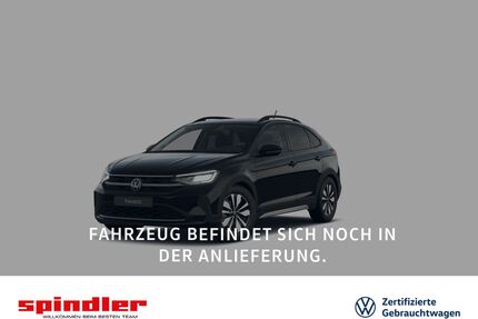 VW Taigo Gebrauchtwagen
