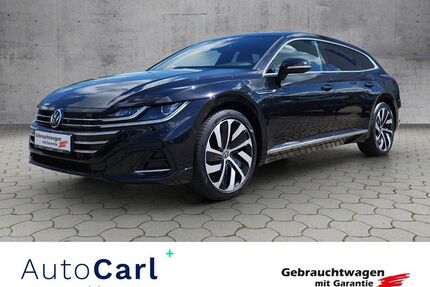 VW Arteon Gebrauchtwagen
