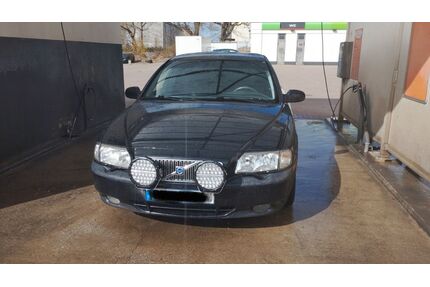 Volvo S80 Gebrauchtwagen