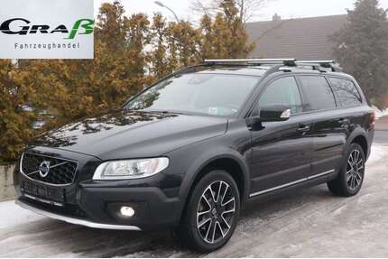Volvo XC70 Gebrauchtwagen