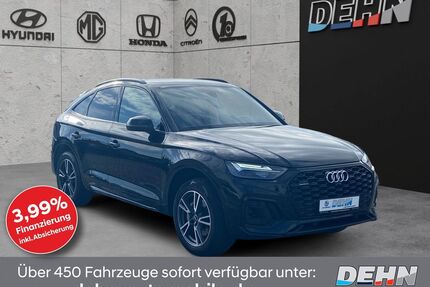 Audi Q5 Gebrauchtwagen