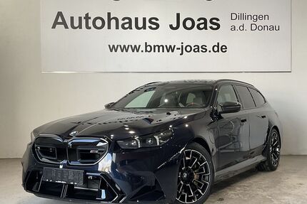 BMW M5 Gebrauchtwagen