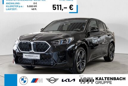 BMW X2 Gebrauchtwagen