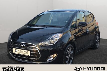 Hyundai ix20 Gebrauchtwagen