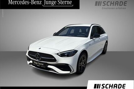 Mercedes-Benz C 300 Gebrauchtwagen