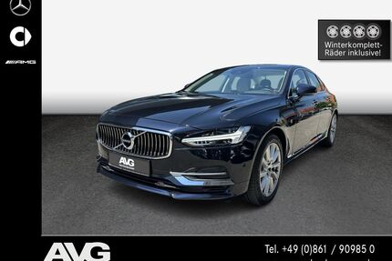 Volvo S90 Gebrauchtwagen