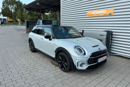 Mini Cooper SD Clubman Gebrauchtwagen