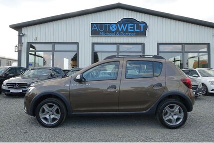 Dacia Sandero Gebrauchtwagen