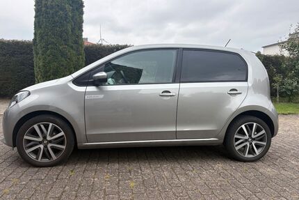 Seat Mii Gebrauchtwagen