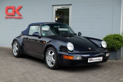 Porsche 964 Gebrauchtwagen