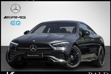 Mercedes-Benz CLE 200 Gebrauchtwagen