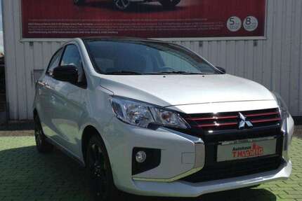 Mitsubishi Space Star Gebrauchtwagen
