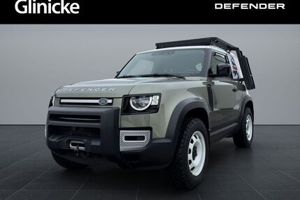 Land Rover Defender Gebrauchtwagen