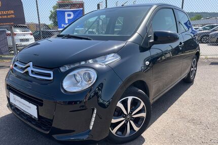 Citroen C1 Gebrauchtwagen
