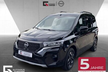 Nissan Townstar Gebrauchtwagen