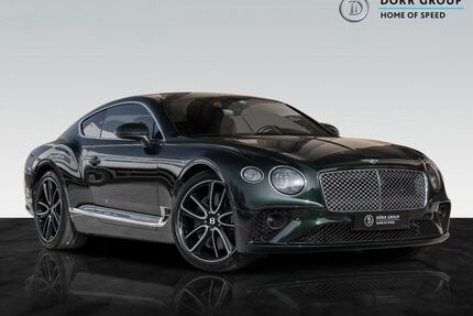 Bentley Continental GT Gebrauchtwagen