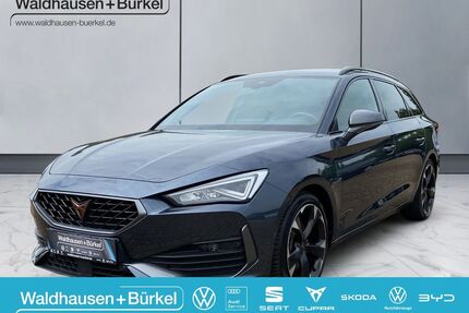 Cupra Leon Gebrauchtwagen