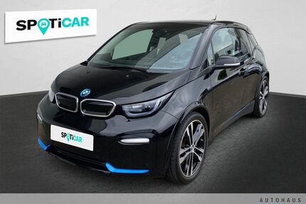 BMW i3 Gebrauchtwagen