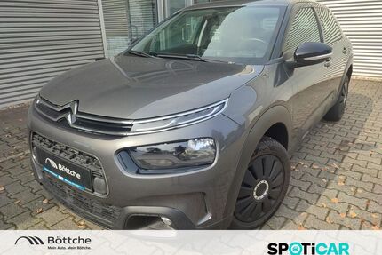 Citroen C4 Cactus Gebrauchtwagen