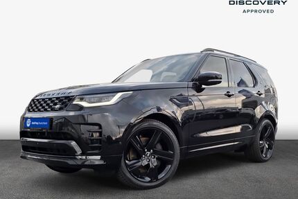 Land Rover Discovery Gebrauchtwagen