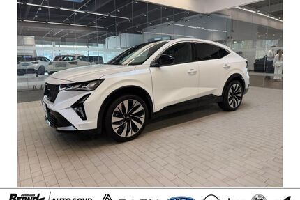 Renault Rafale Gebrauchtwagen