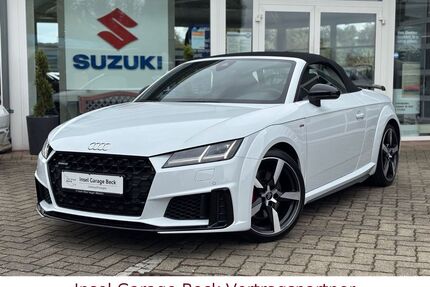 Audi TT Gebrauchtwagen