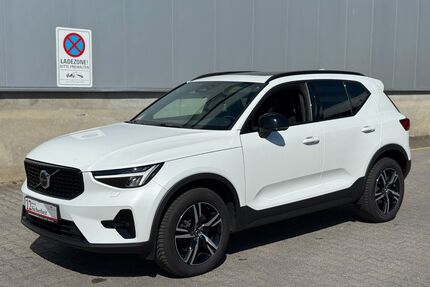 Volvo XC40 Gebrauchtwagen