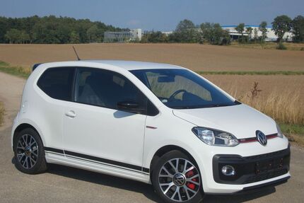 VW up! Gebrauchtwagen