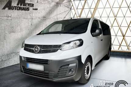 Opel Vivaro Gebrauchtwagen