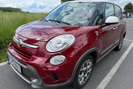 Fiat 500L Trekking Gebrauchtwagen