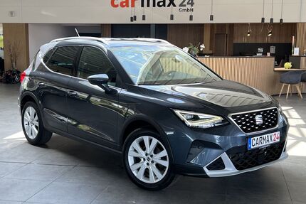 Seat Arona Gebrauchtwagen