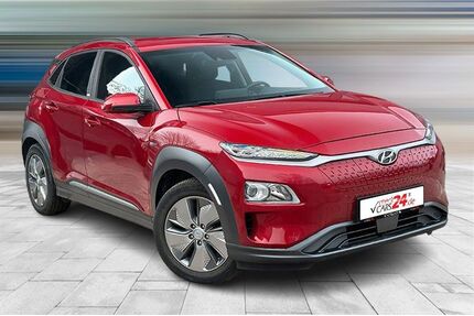 Hyundai KONA Gebrauchtwagen