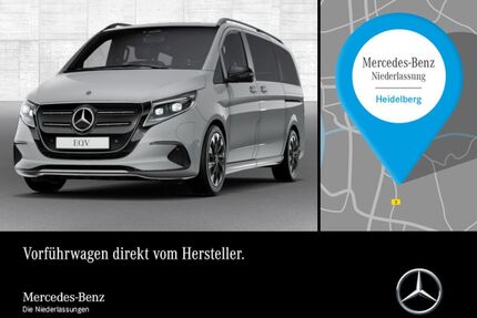 Mercedes-Benz EQV Gebrauchtwagen