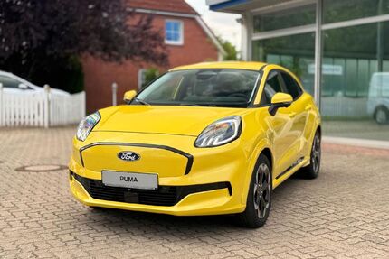 Ford Puma Gen-E Gebrauchtwagen