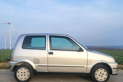 Fiat Cinquecento Gebrauchtwagen