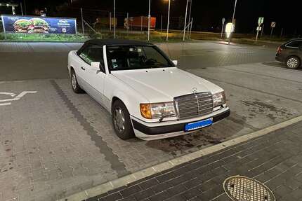 Mercedes-Benz CE 300 Gebrauchtwagen