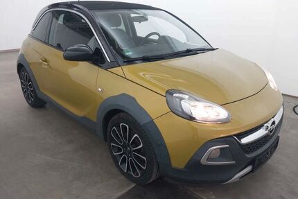 Opel Adam Gebrauchtwagen