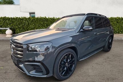 Mercedes-Benz GLS 450 Gebrauchtwagen