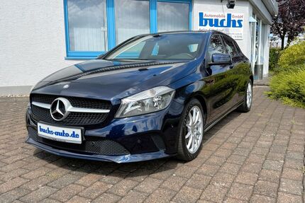 Mercedes-Benz A 220 Gebrauchtwagen