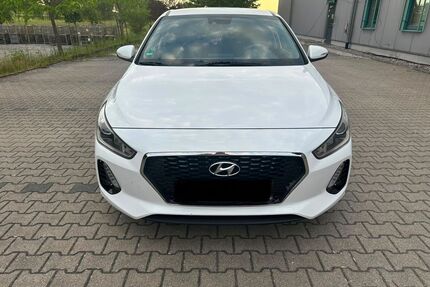 Hyundai i30 Gebrauchtwagen