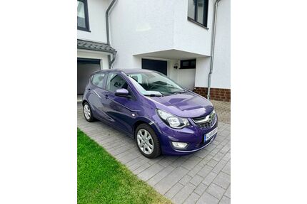 Opel Karl Gebrauchtwagen