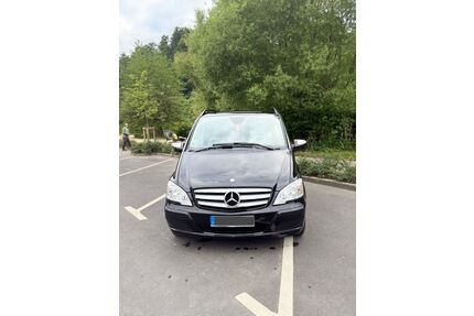 Mercedes-Benz Viano Gebrauchtwagen