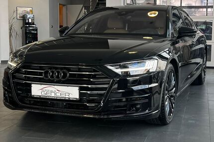 Audi A8 Gebrauchtwagen