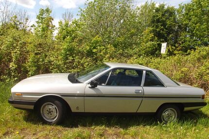 Lancia Gamma Gebrauchtwagen