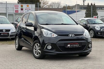 Hyundai i10 Gebrauchtwagen