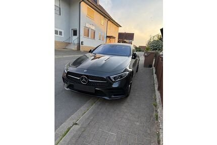 Mercedes-Benz CLS 450 Gebrauchtwagen