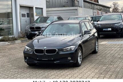 BMW 316 Gebrauchtwagen