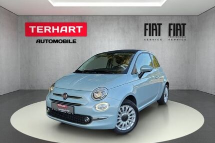 Fiat 500C Gebrauchtwagen