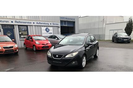 Seat Ibiza Gebrauchtwagen